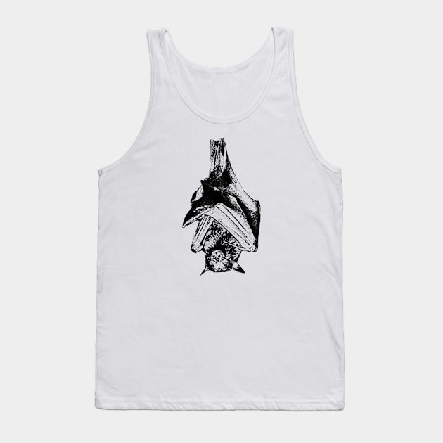 Lyle's flying fox Tank Top by Guardi